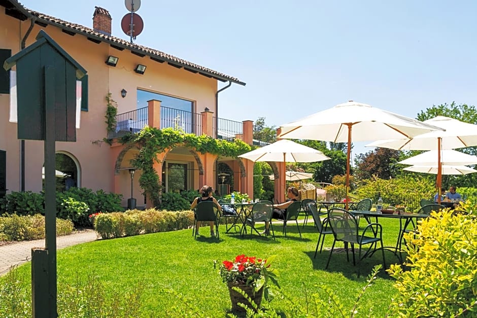 Hostellerie Du Golf
