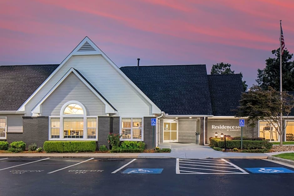 Residence Inn by Marriott Little Rock