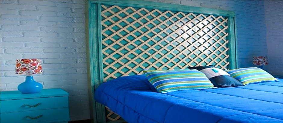 El Viajero Hostels & Suites - Punta del Este