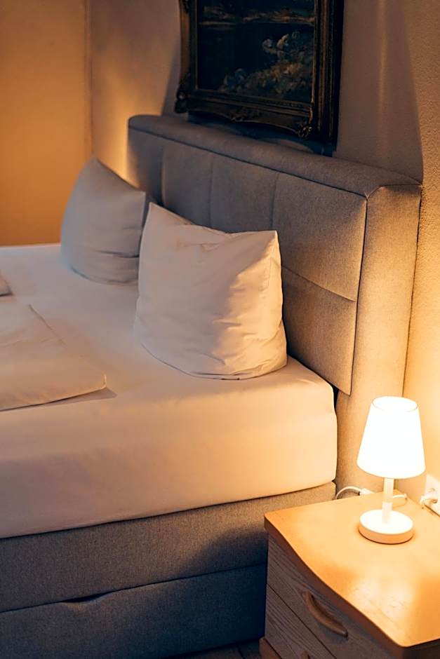 Gasthof Hotel zur Post