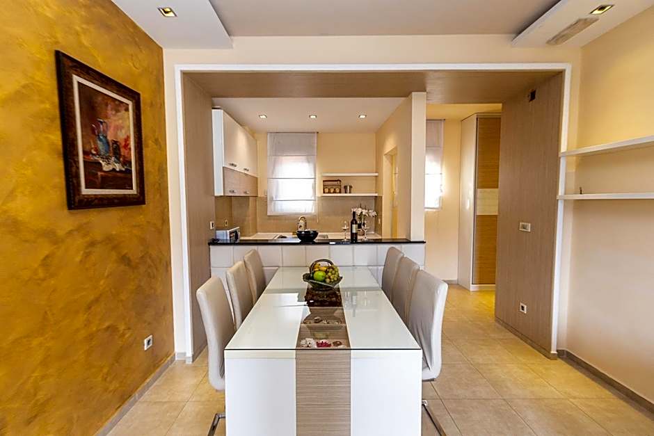 Hotel Butua Residence