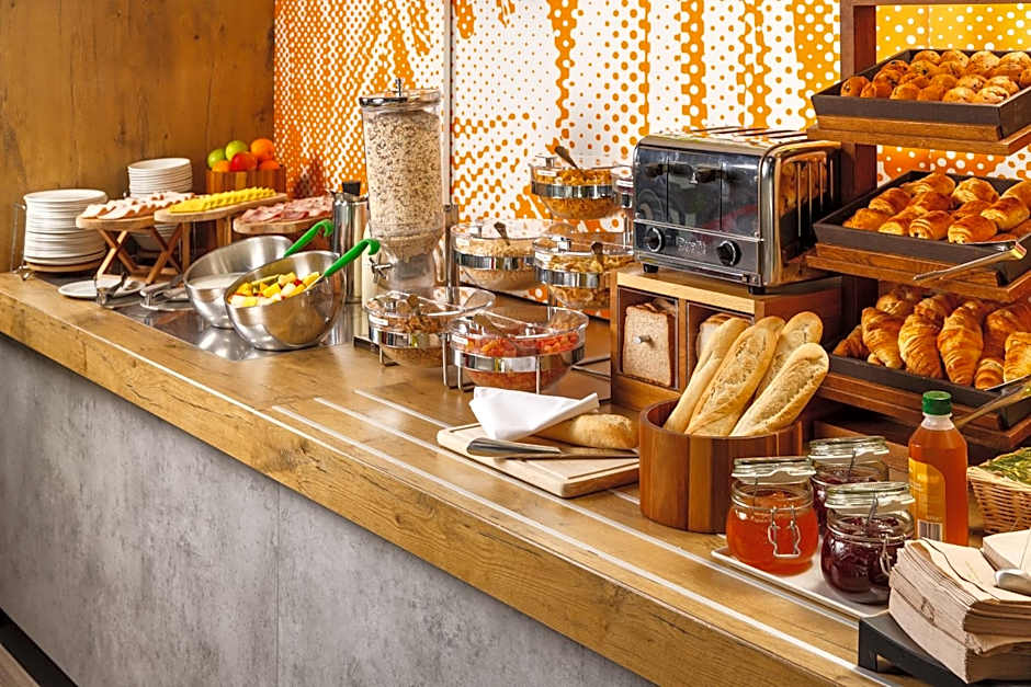 ibis budget Southampton Centre