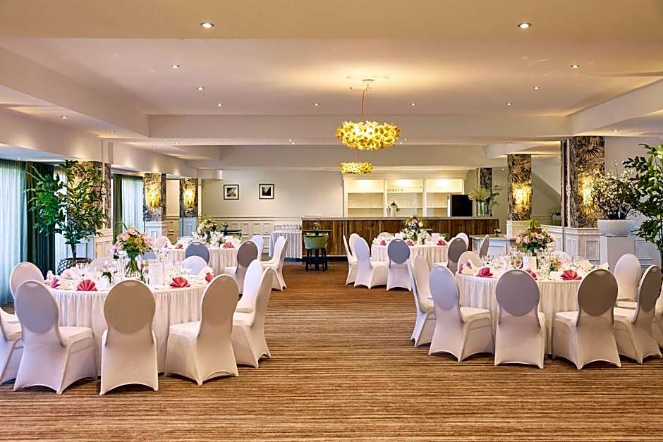 Hotel Moers van der Valk