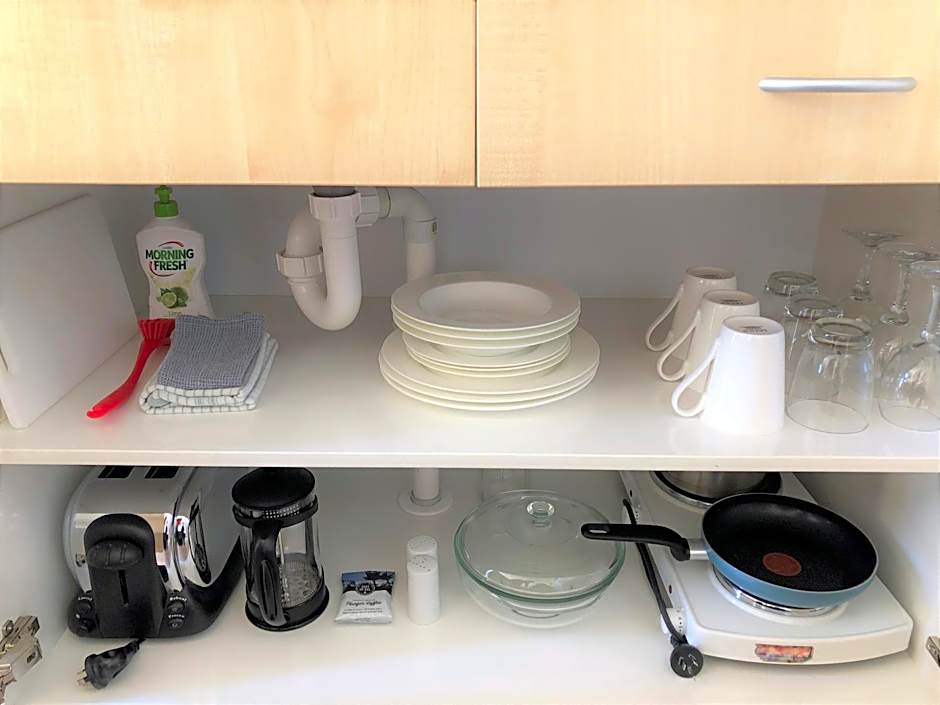 Bella Vista Motel Te Anau