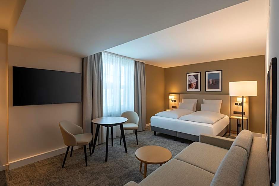 Mercure Parkhotel Monchengladbach