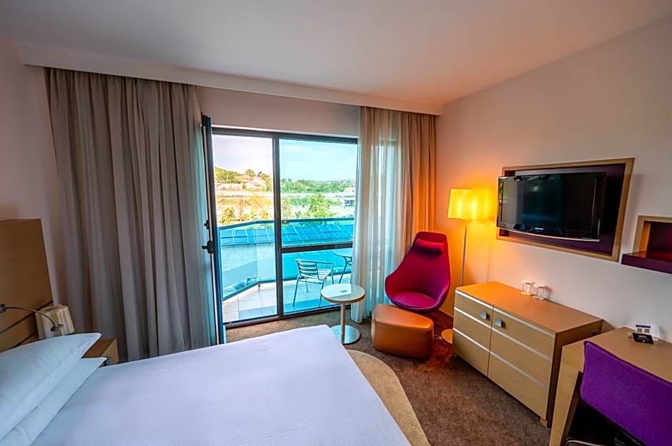 DoubleTree By Hilton Oradea