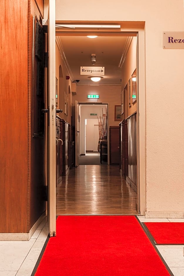 Hotel Aviv Dresden