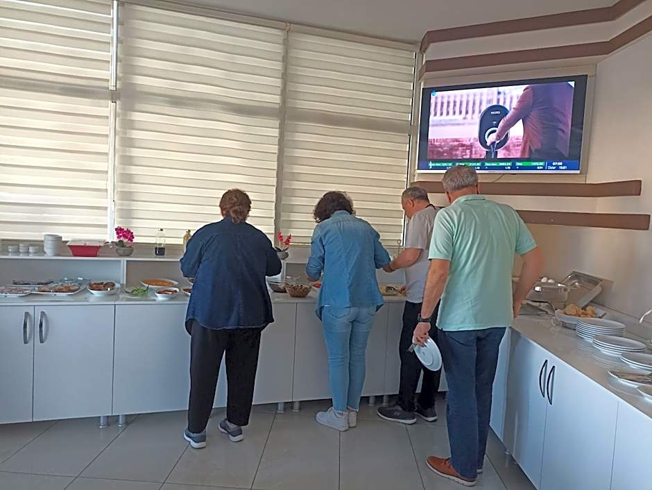 Udi Hotel