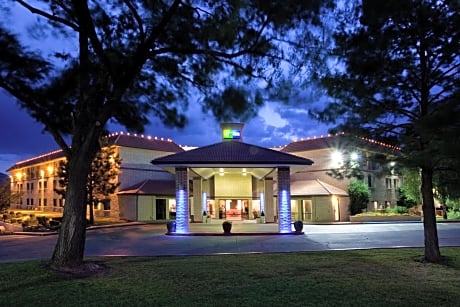 Holiday Inn Express Mesa Verde-Cortez by IHG