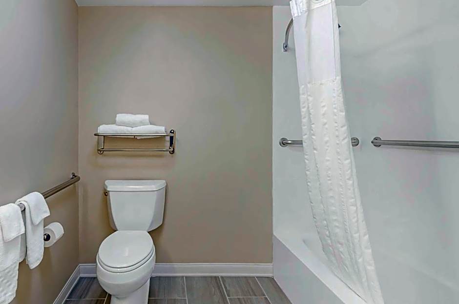 Best Western Lexington Inn