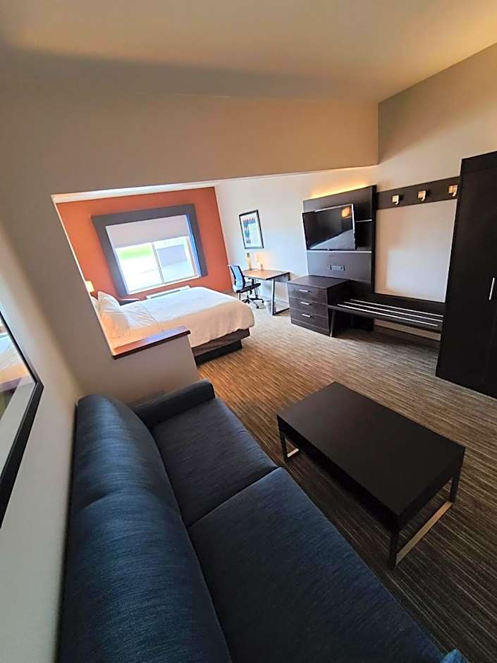 Holiday Inn Express Hotel & Suites Sheldon By IHG