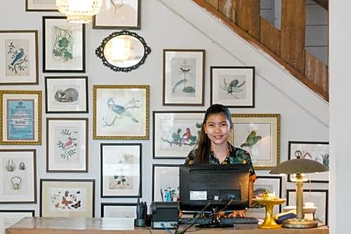 Kosta Hostel Seminyak