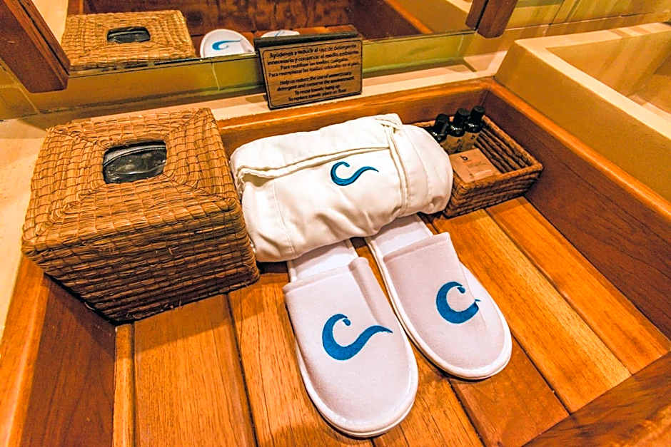 Hotel Carolina Bacalar