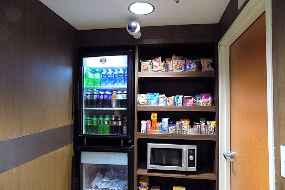 Fairfield Inn Indianapolis South – Indianapolis, IN