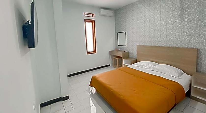 Ultima Syariah Cipanas Garut Mitra RedDoorz