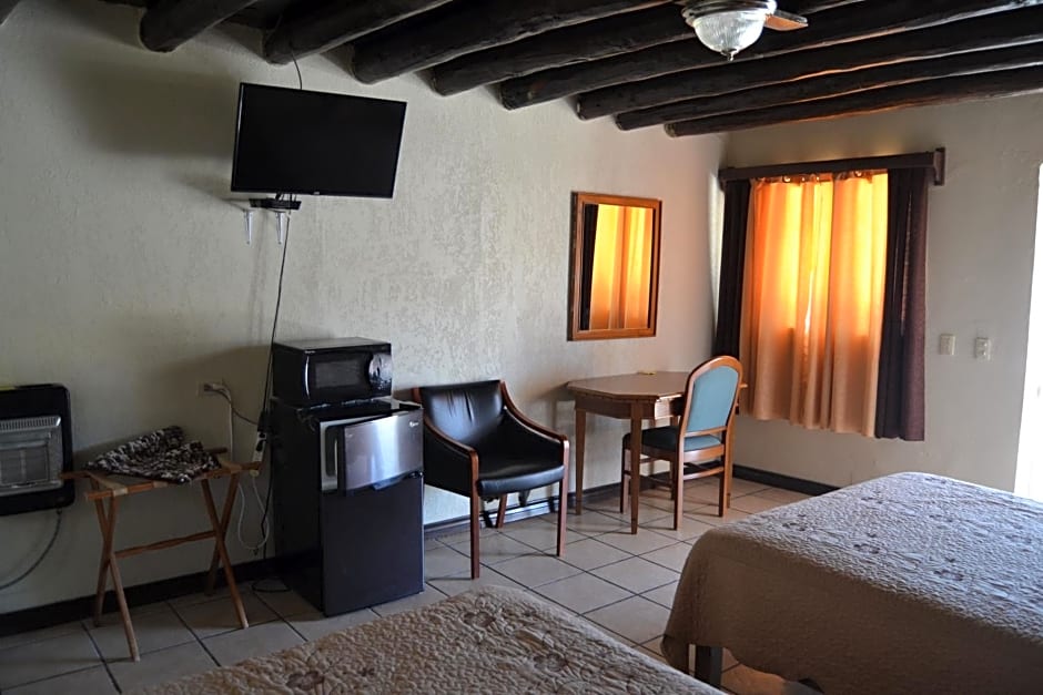 Hotel Doña Crucita