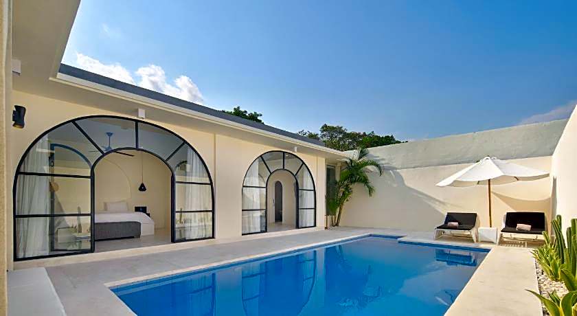 The Grand Daha Luxury Villas