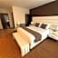 Escale Hotel