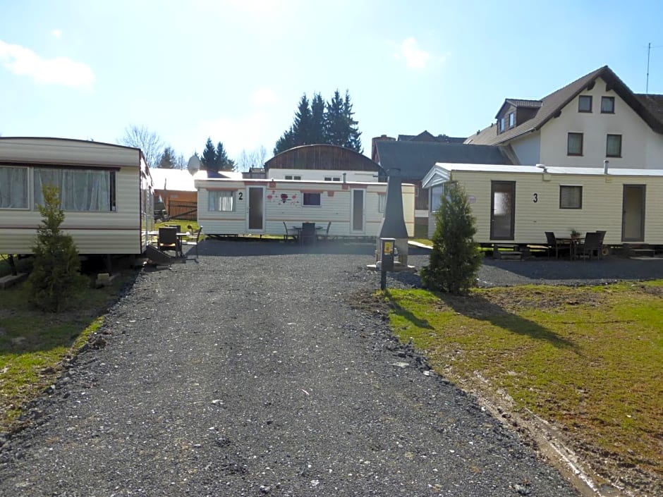 Hotel Gasthof Turm