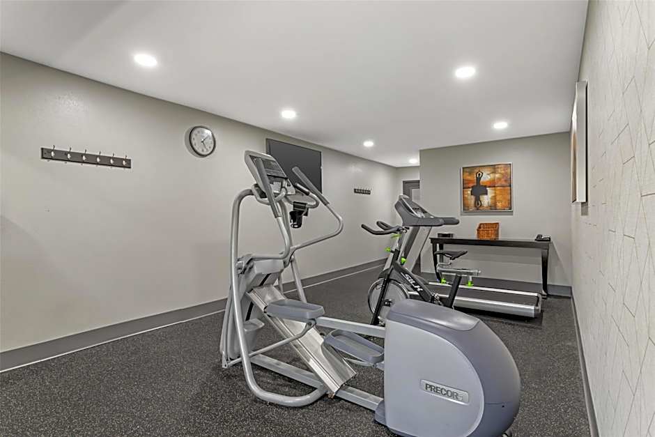 Best Western Knoxville Airport/Alcoa