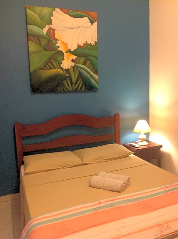 Pousada Telhado Azul