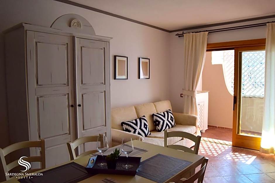 Villaggio Smeralda by Sardegna Smeralda Suite