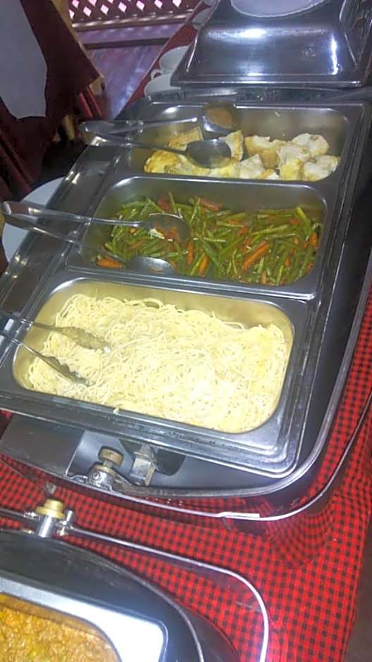 The Charity Hotel International