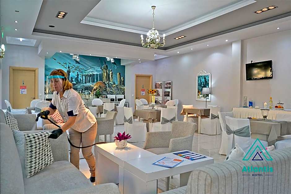 Hotel Atlantis