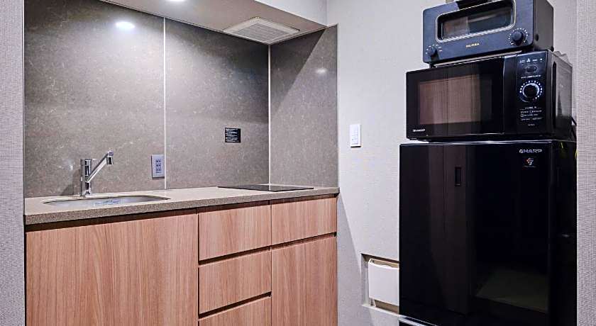 MONday Apart Premium Hamamatsucho