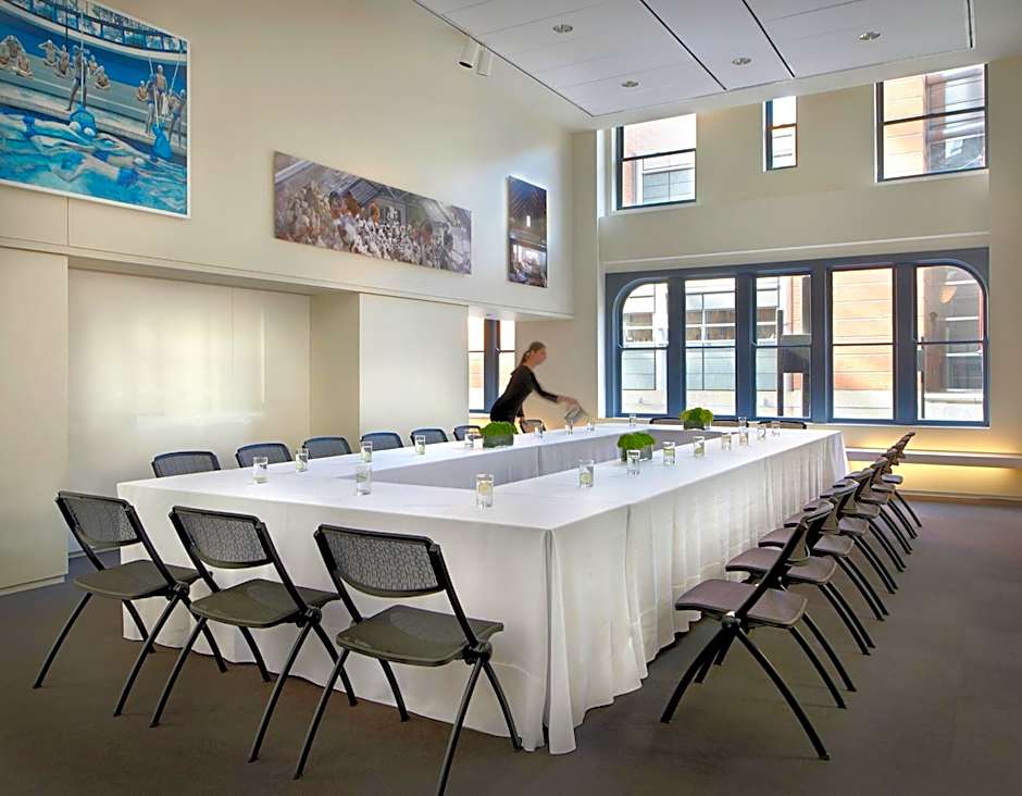 21c Museum Hotel Cincinnati