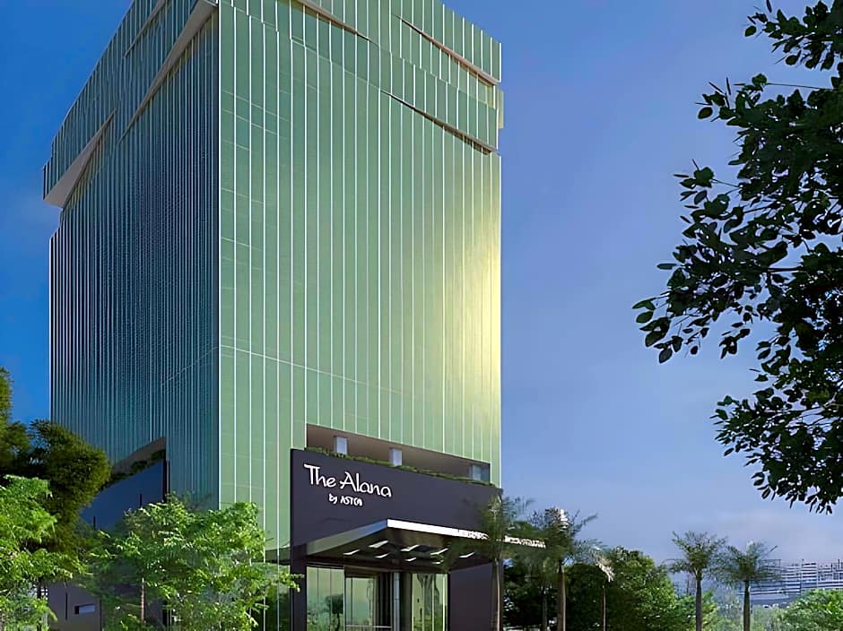 The Alana Hotel Surabaya