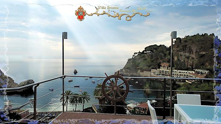 Villa Arianna B&B