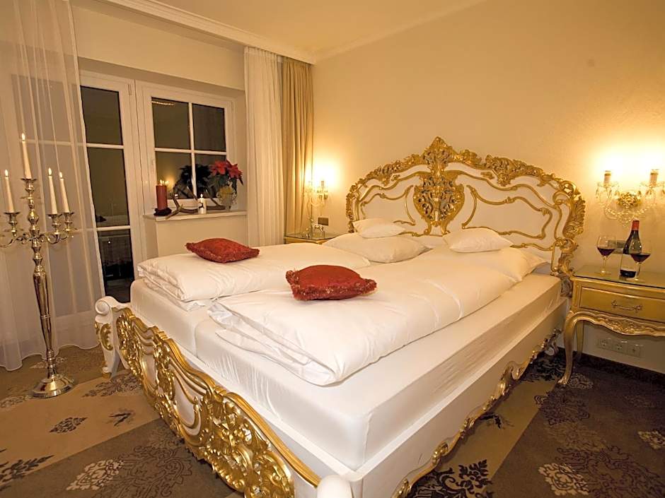 Seehotel Hartung & Ferienappartements