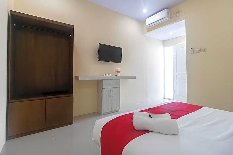 Sans Borobudur Homestay Banyuwangi