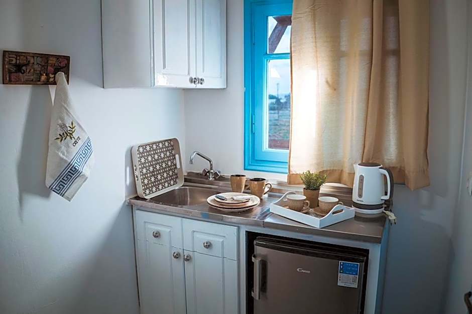 Babalogo Villa mit Pool nahe Malia Beach Kreta