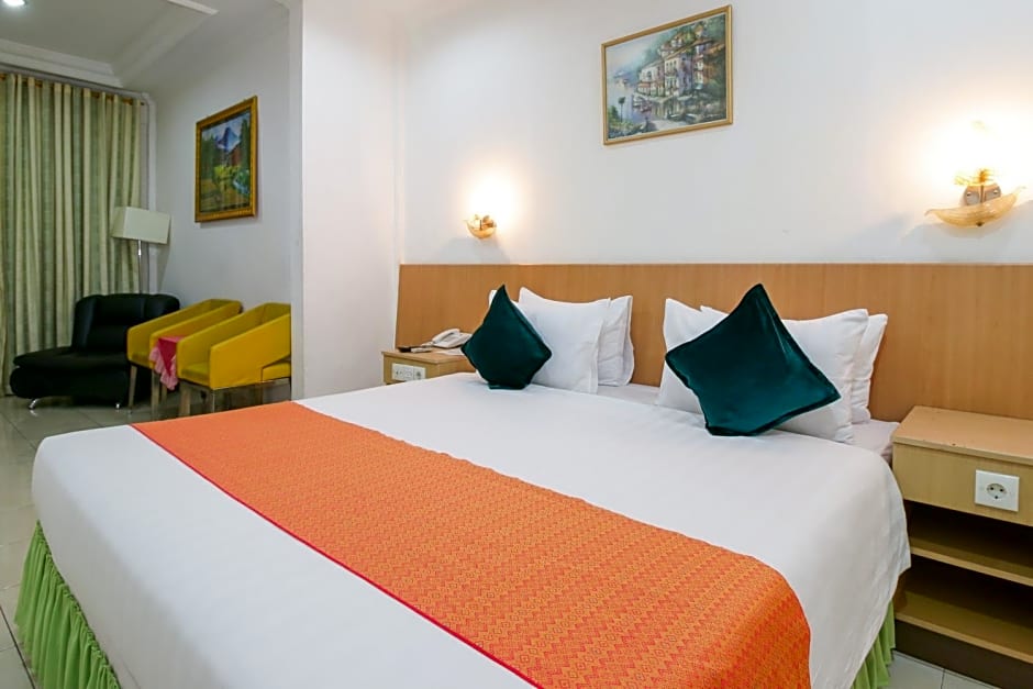 Mariani International Hotel