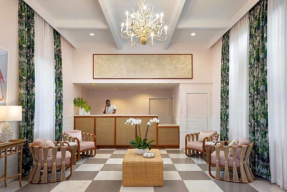 Sandals Royal Bahamian All Inclusive - Couples Only