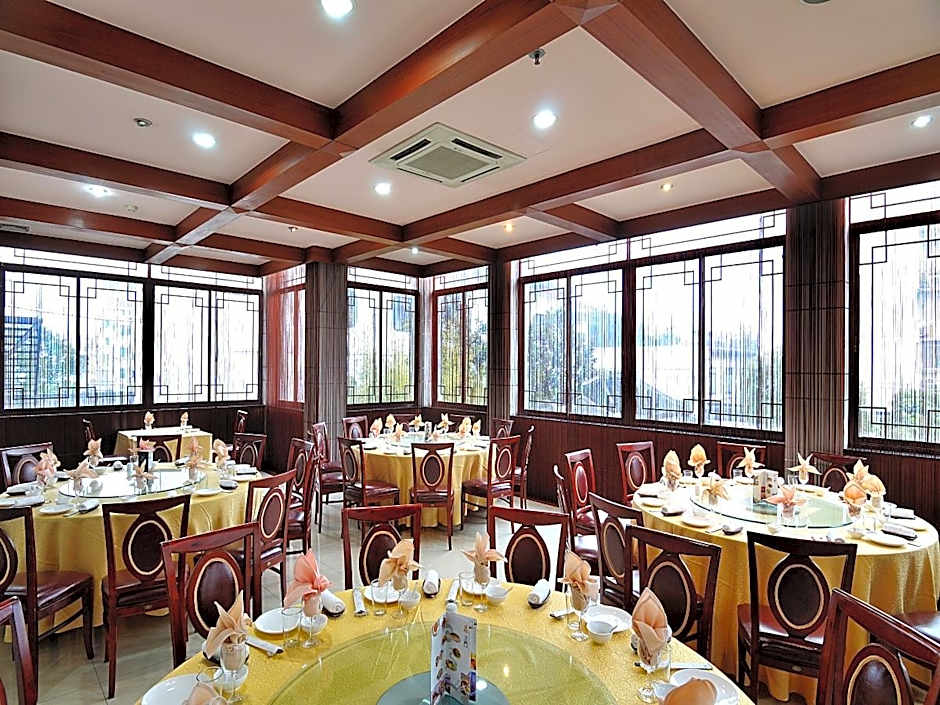 Riverside – Suzhou, Jiangsu, MD
