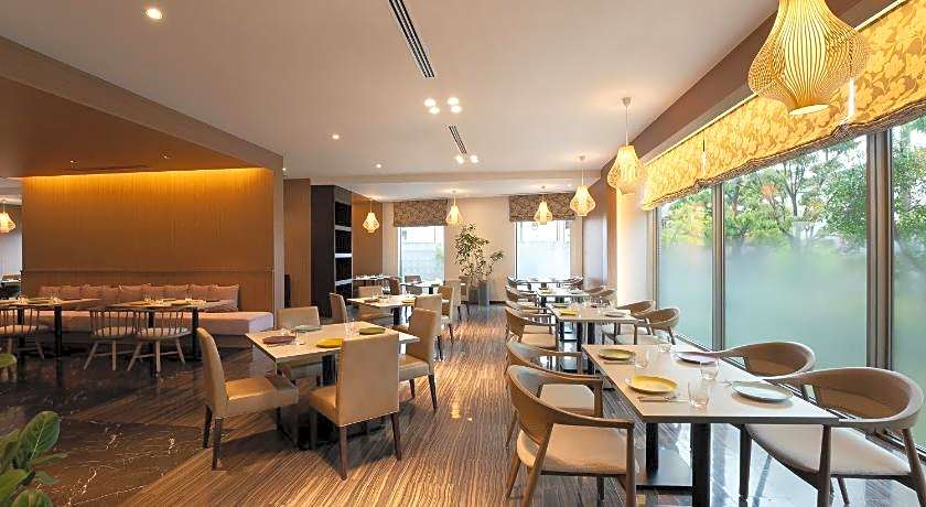 Grand Mercure Nara Kashihara