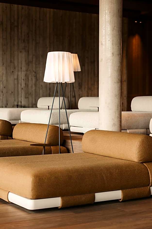 Hotel Oberforsthof