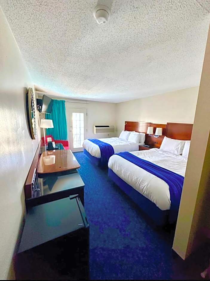 Islander Inn