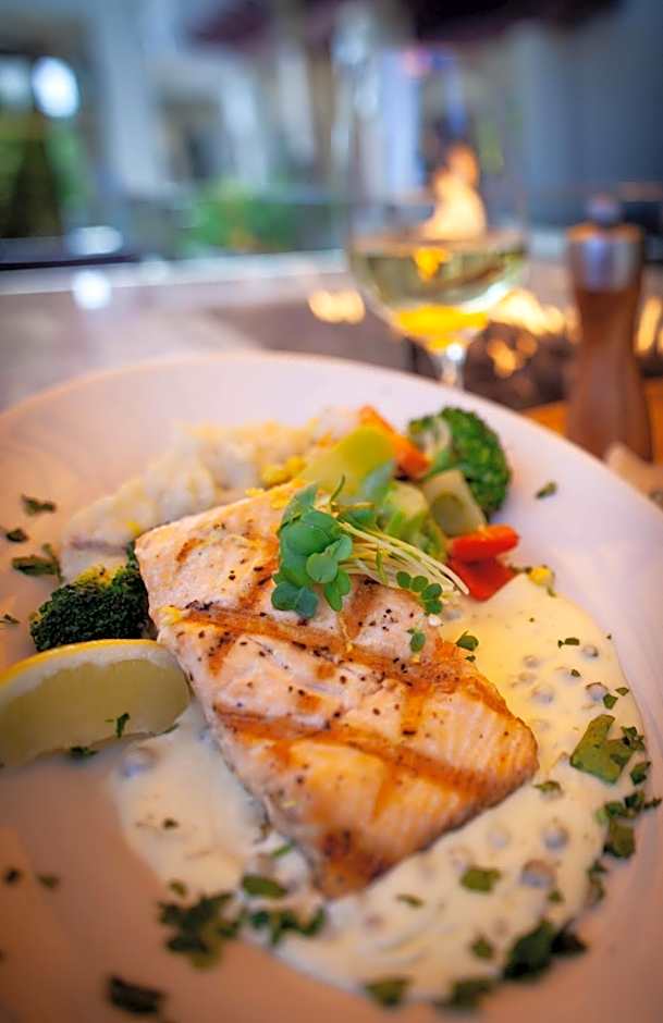 Courtyard by Marriott Palo Alto Los Altos