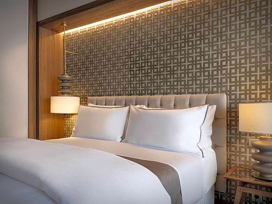 The Westin Madrid Cuzco