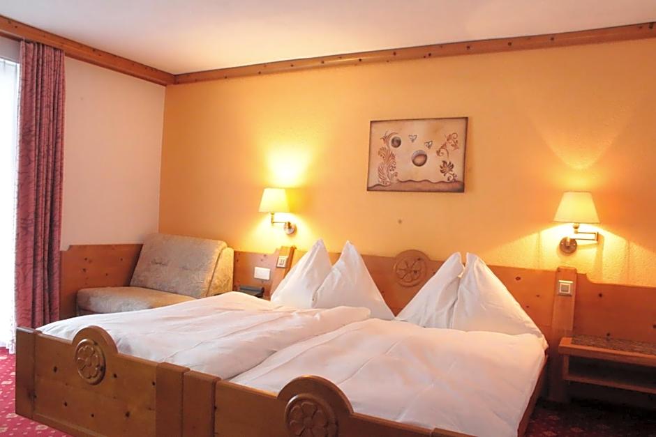 Hotel Christiania Saas-Fee