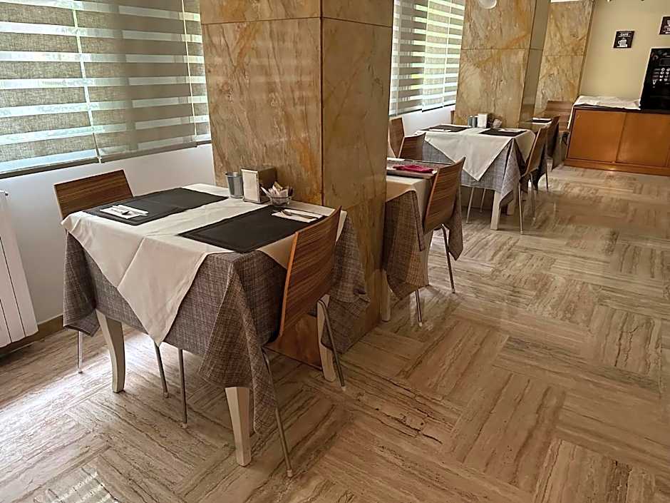 Hotel Città Studi