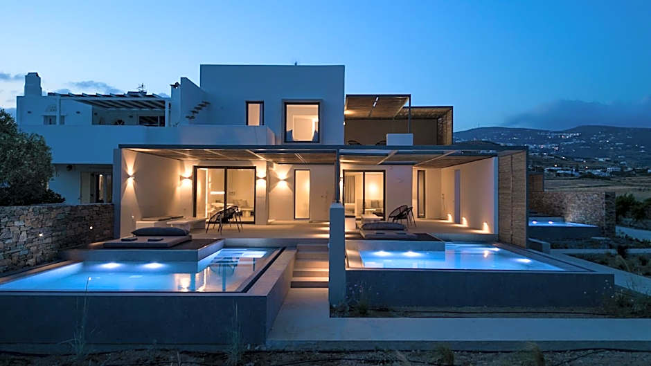 Yenesis Seaside Retreat - Adults only over 15