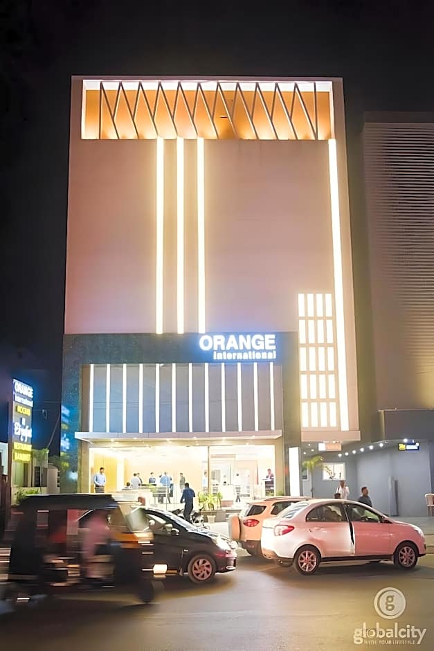 Hotel Orange International