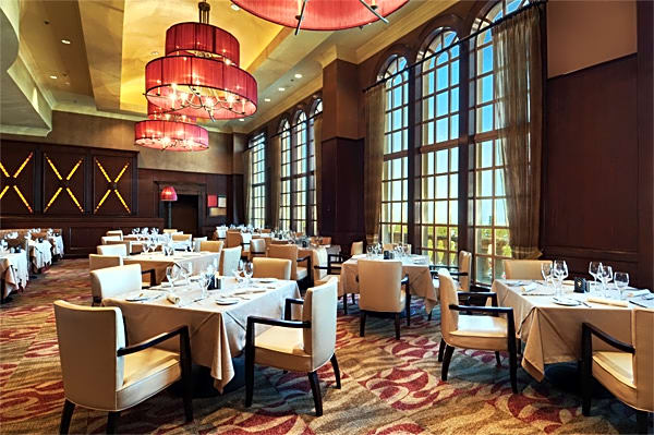 Suncoast Hotel & Casino