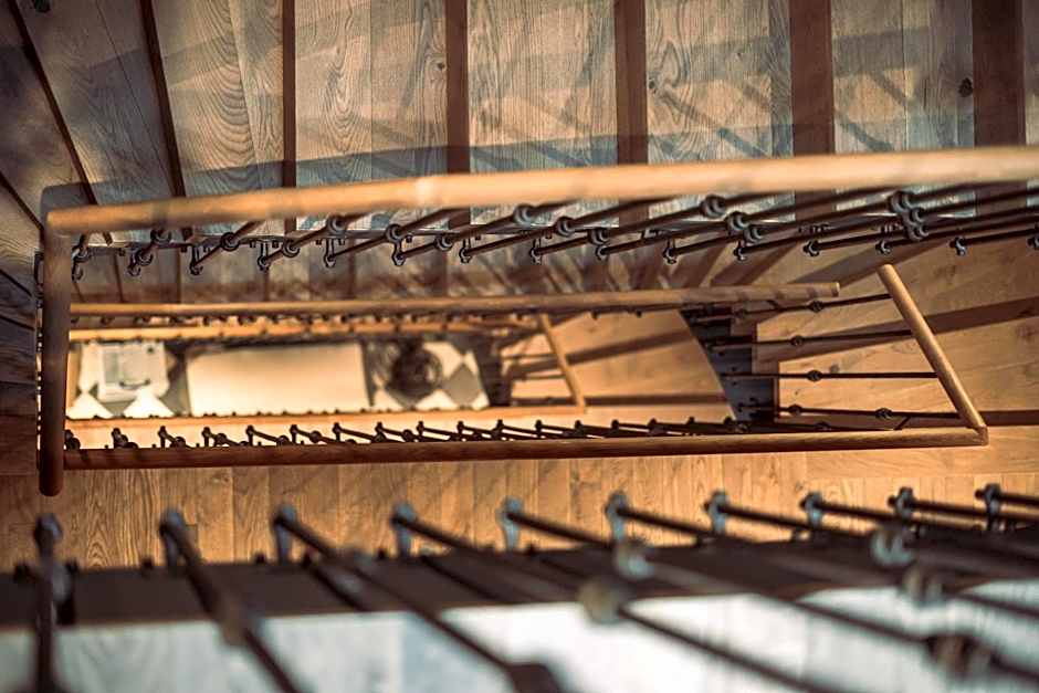 HERBERT - Boutique Apartments inkl Lungau Card