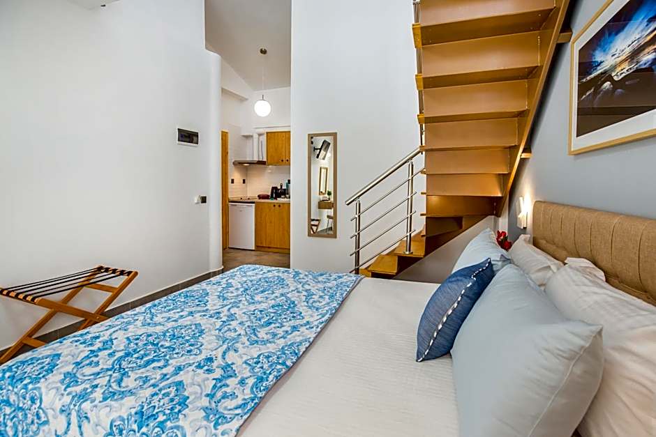 Ermioni Elegance Hotel